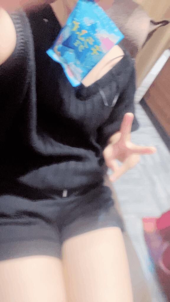 お誘い待ってます&#9825;