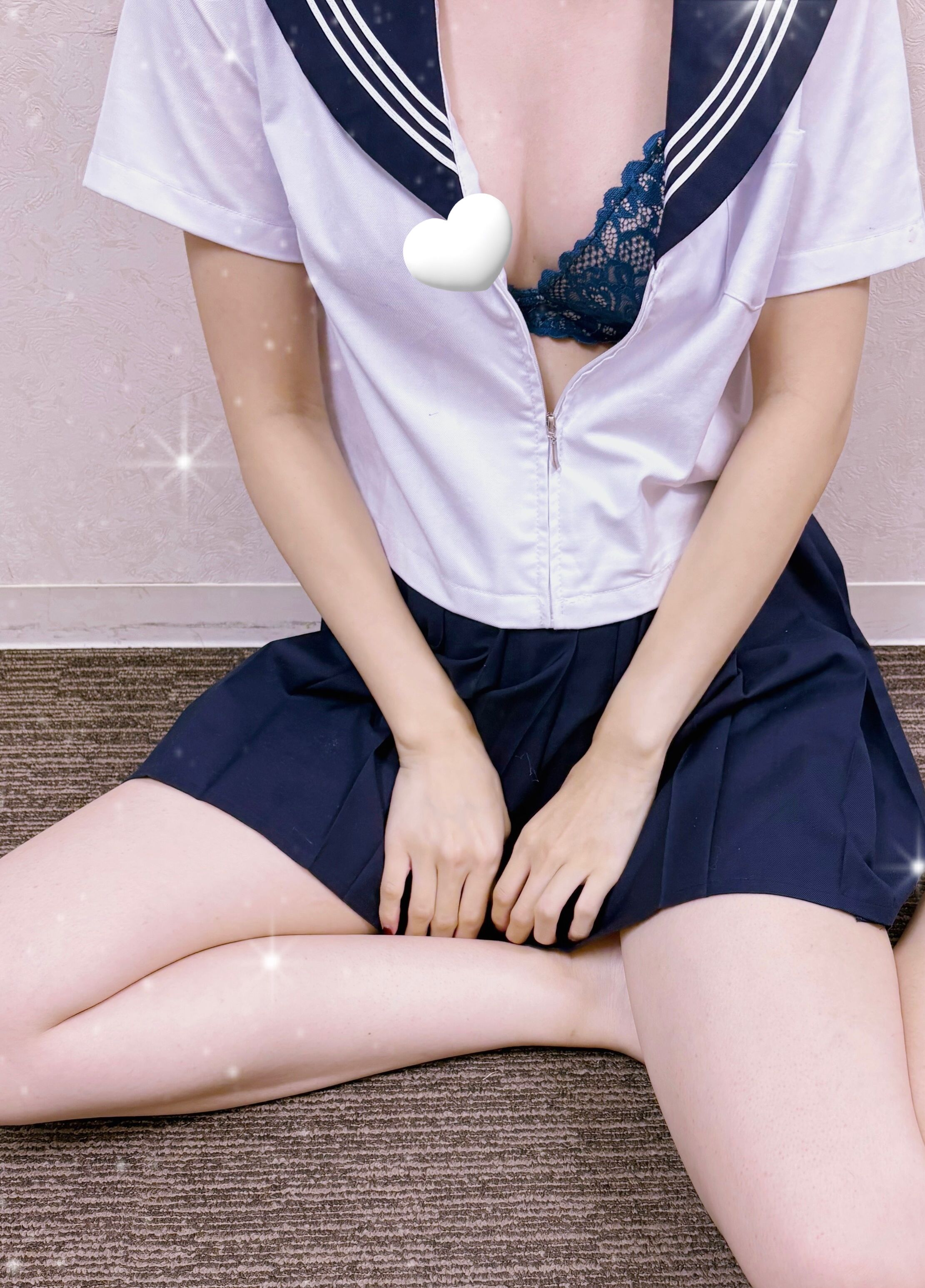 土、日、出勤してます&#9825;&#9825;