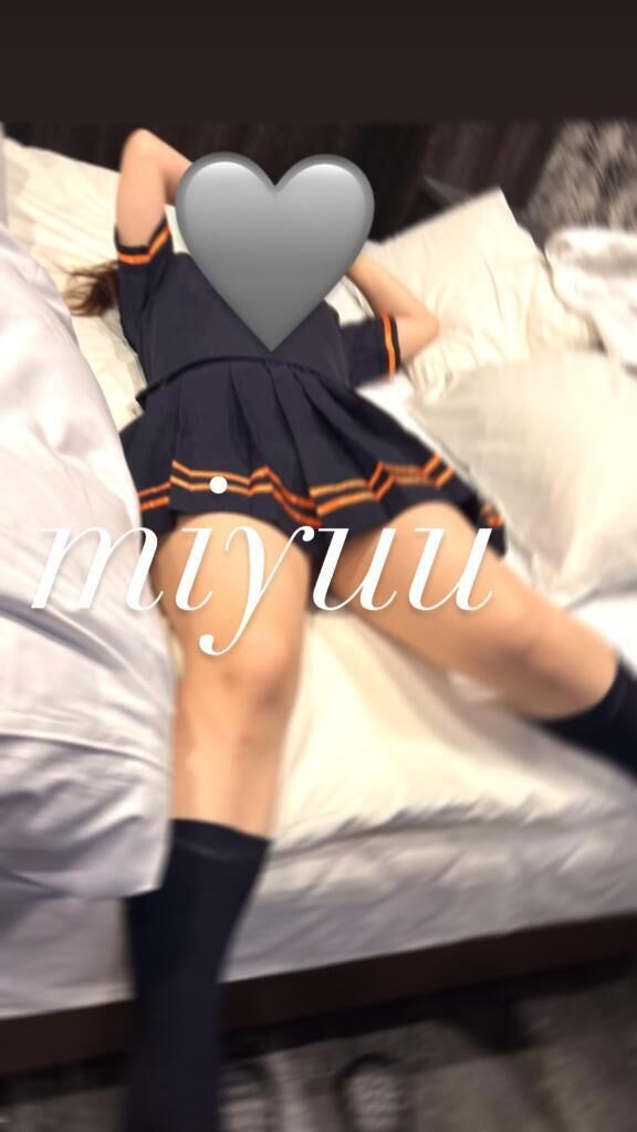 戻りました♡