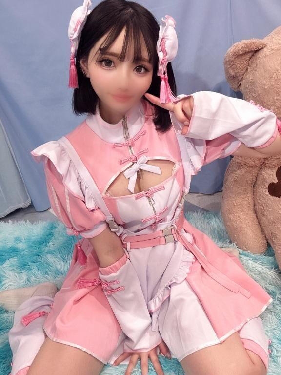 身体は熱くなるばかり&#9825;&#9825;
