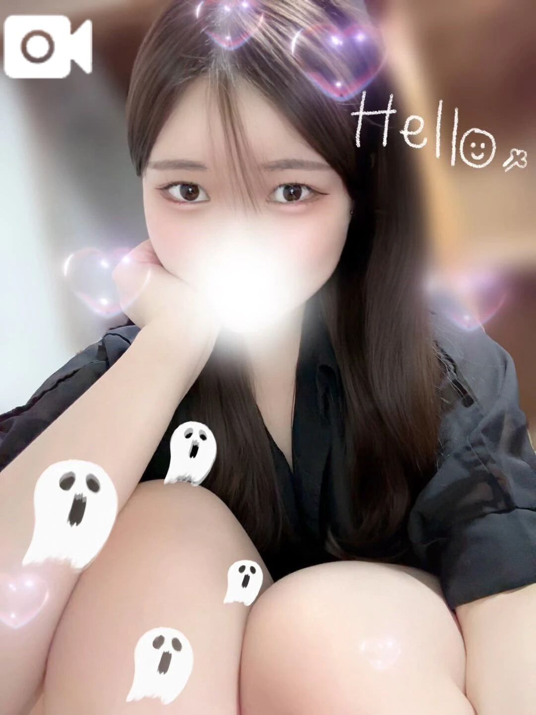 うっとおしい&#128165;