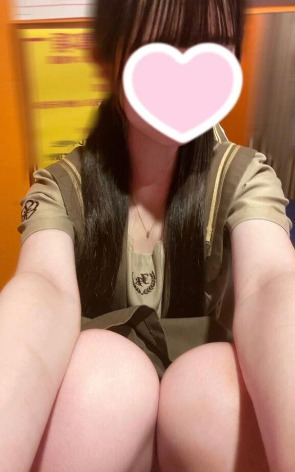 退勤しました♪ありがとう&#128150;&#128150;