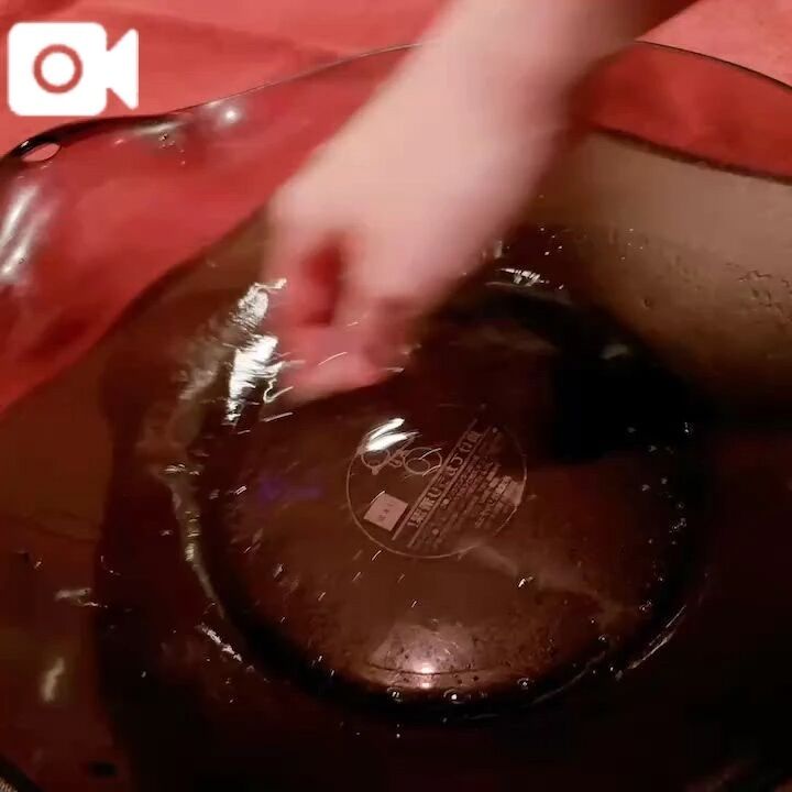 どろどろどろりべいびー