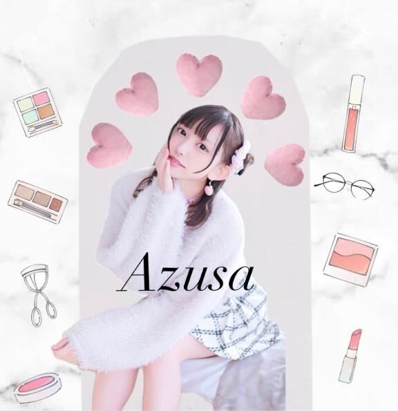 ♡桃色♡