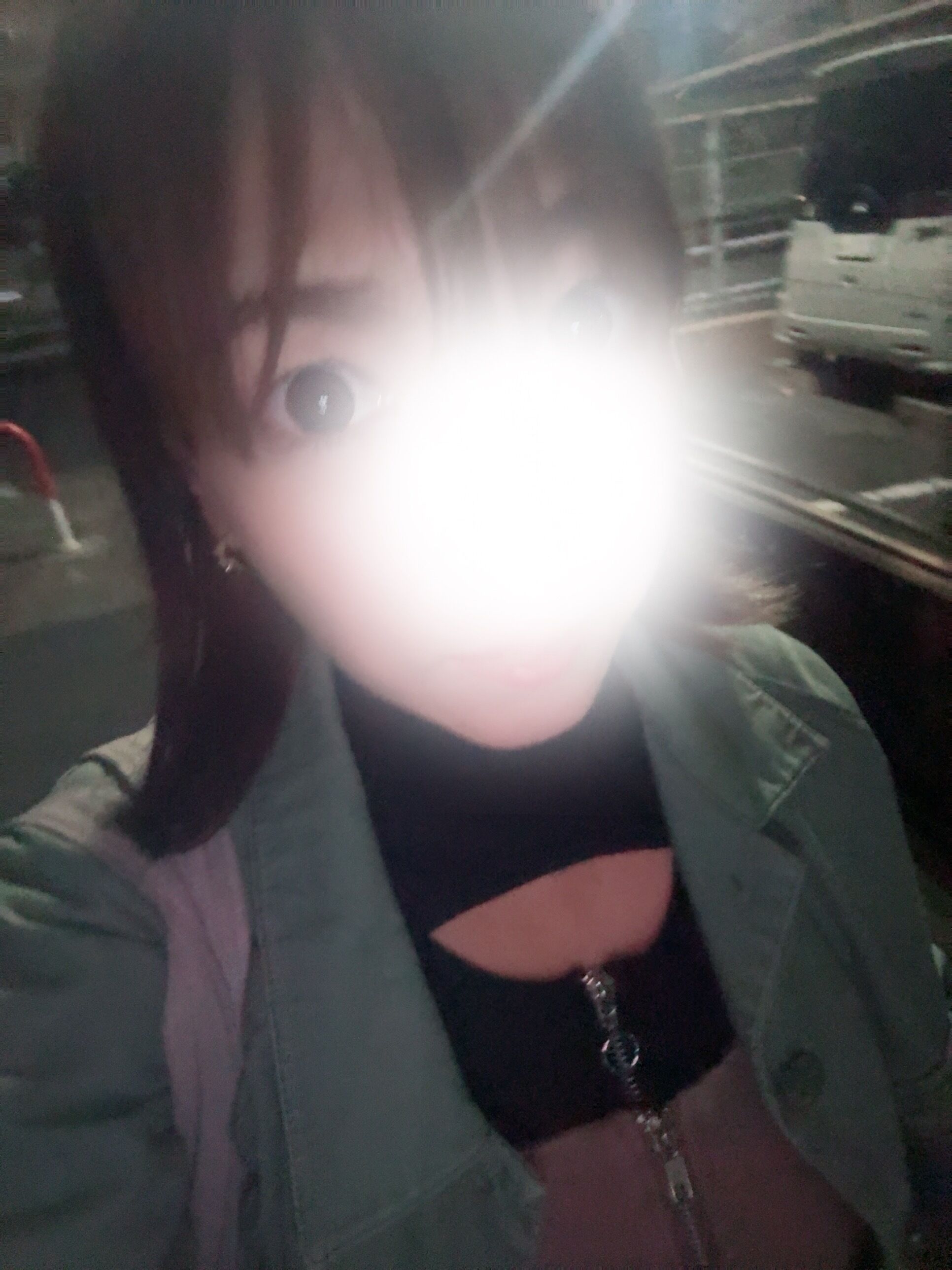 退勤しましたー