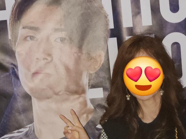 録画もしたけど