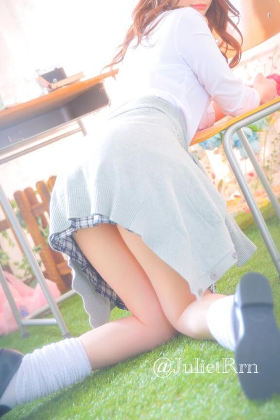[お題]from:ラッキーさん