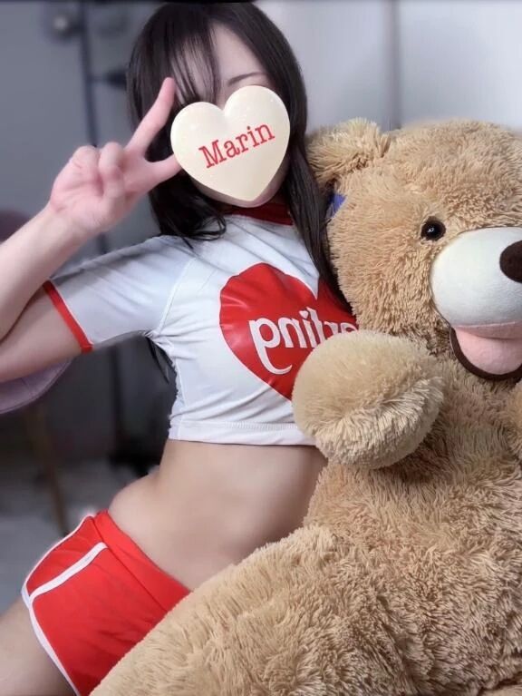 長いのと短いの&#9825;