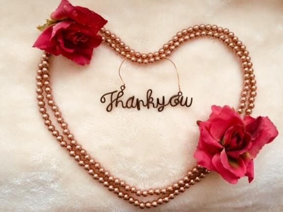 芯からほっこり♡