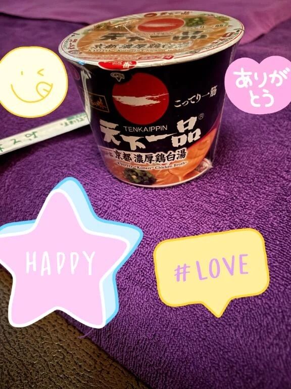 ニワトリさんお土産&#127873;