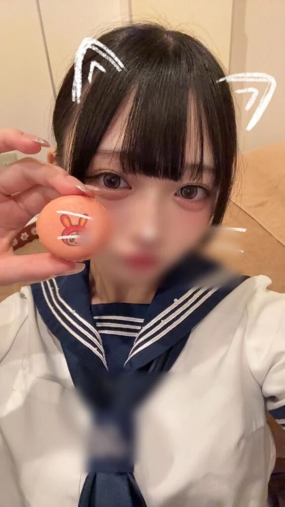 【お礼写メ日記】
