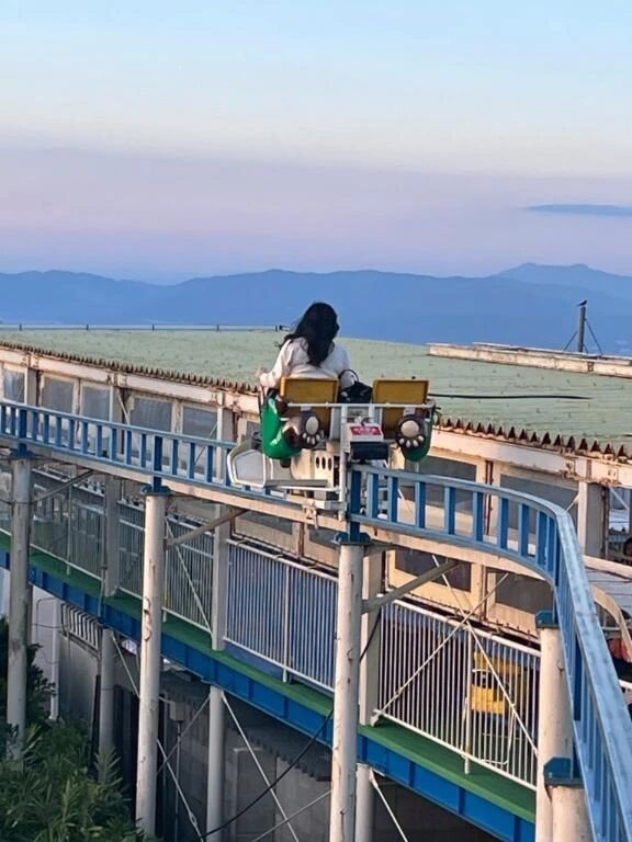 おやすみ歷