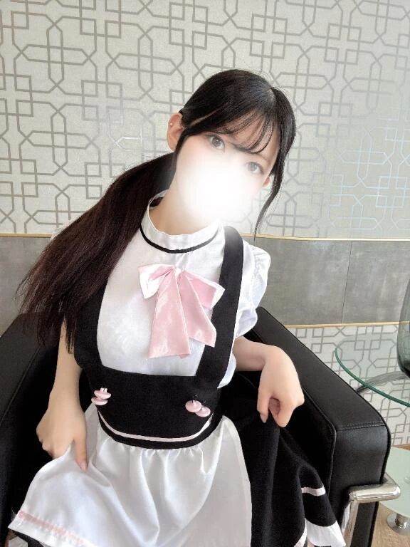お○○ぽを口いっぱい♡