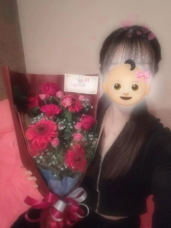 素敵な花束&#128144;