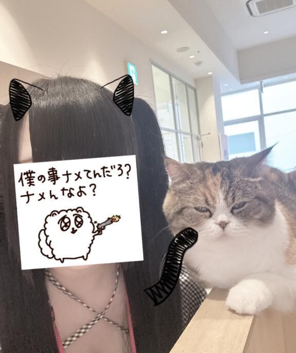 本指名さん♡