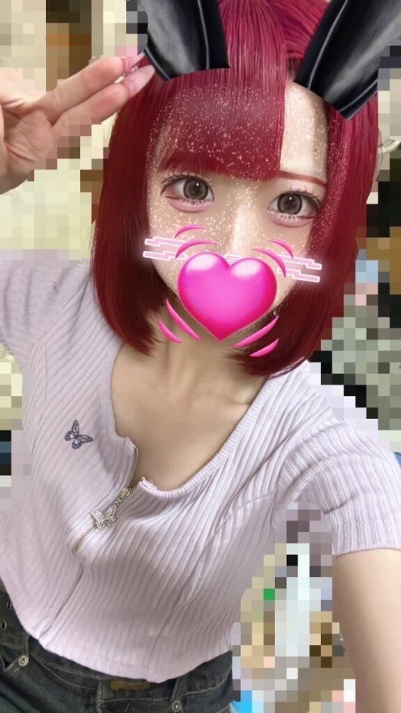 お仕事向かいます♡♡♡