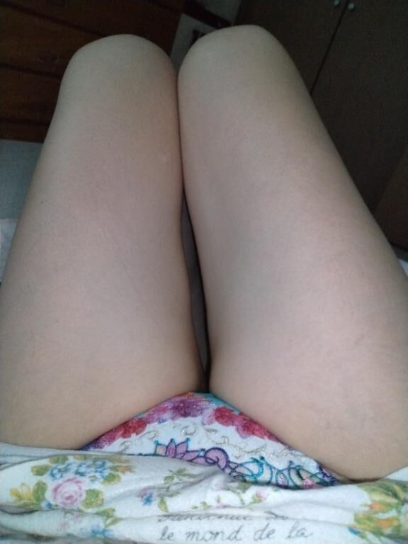 真夜中のご挨拶