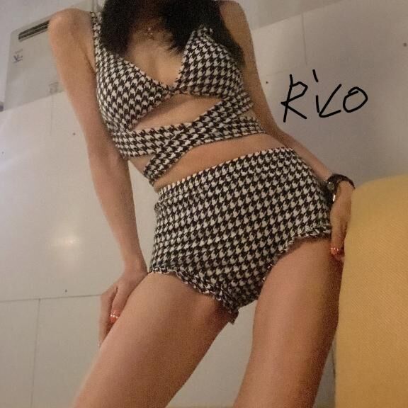 細いコ好きさん♡