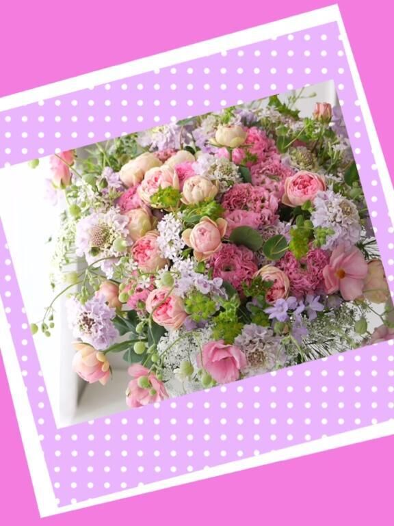 移動中です&#9825;