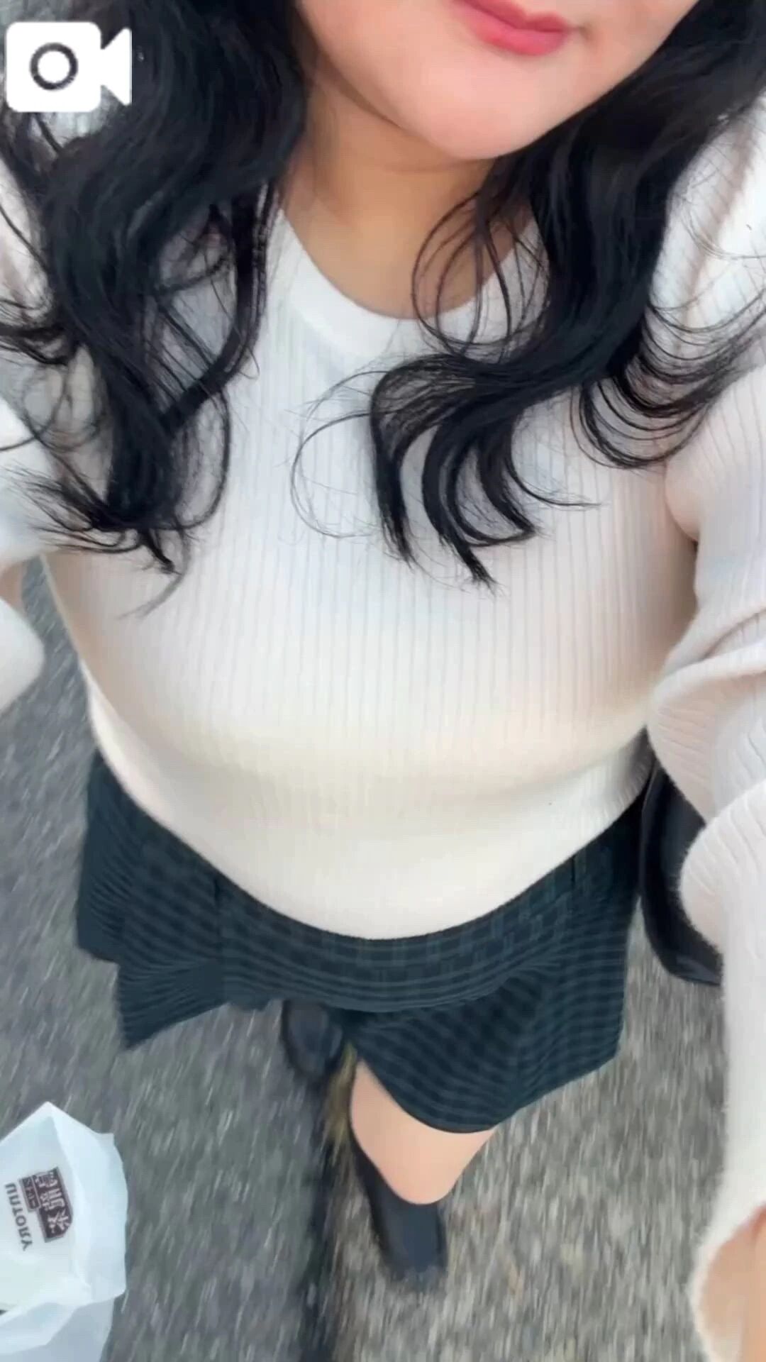 ミニスカート