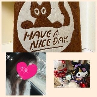 こんにちは♪