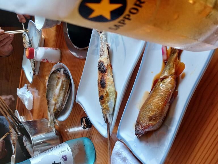 ごちそうさま&#9825;