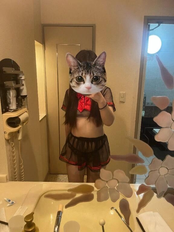 可愛いコスプレ&#129293;