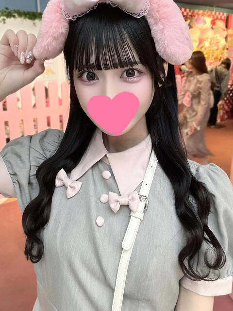 感度抜群(///_///)