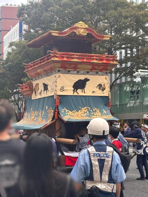 名古屋まつり