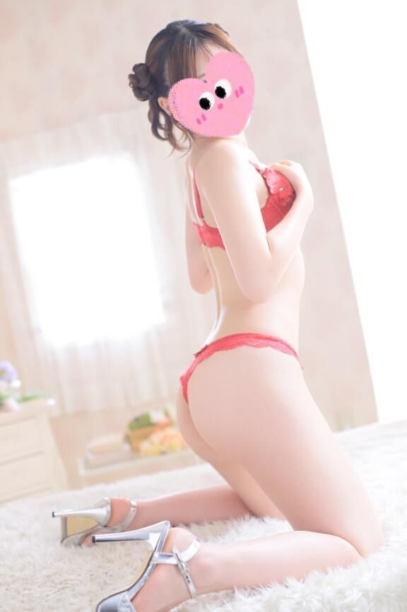 起きた♡今日は