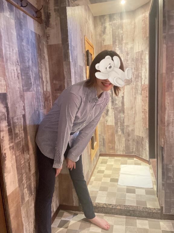 昨日はありがとう&#9825;