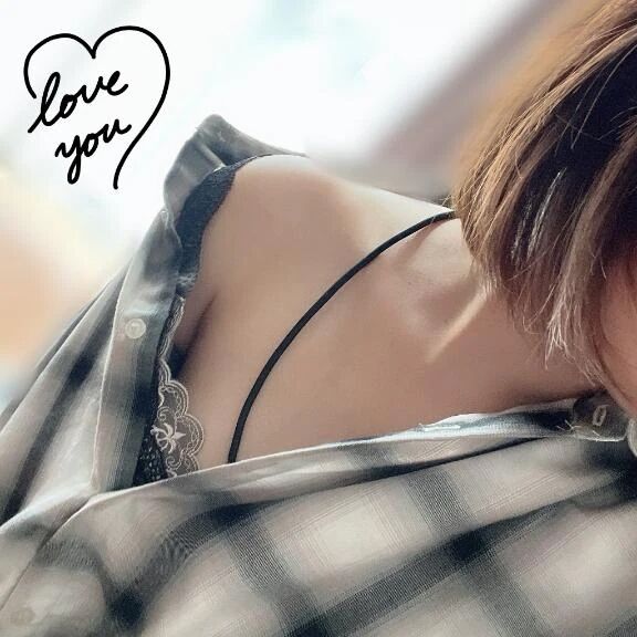 日曜日の昼下がり☀️