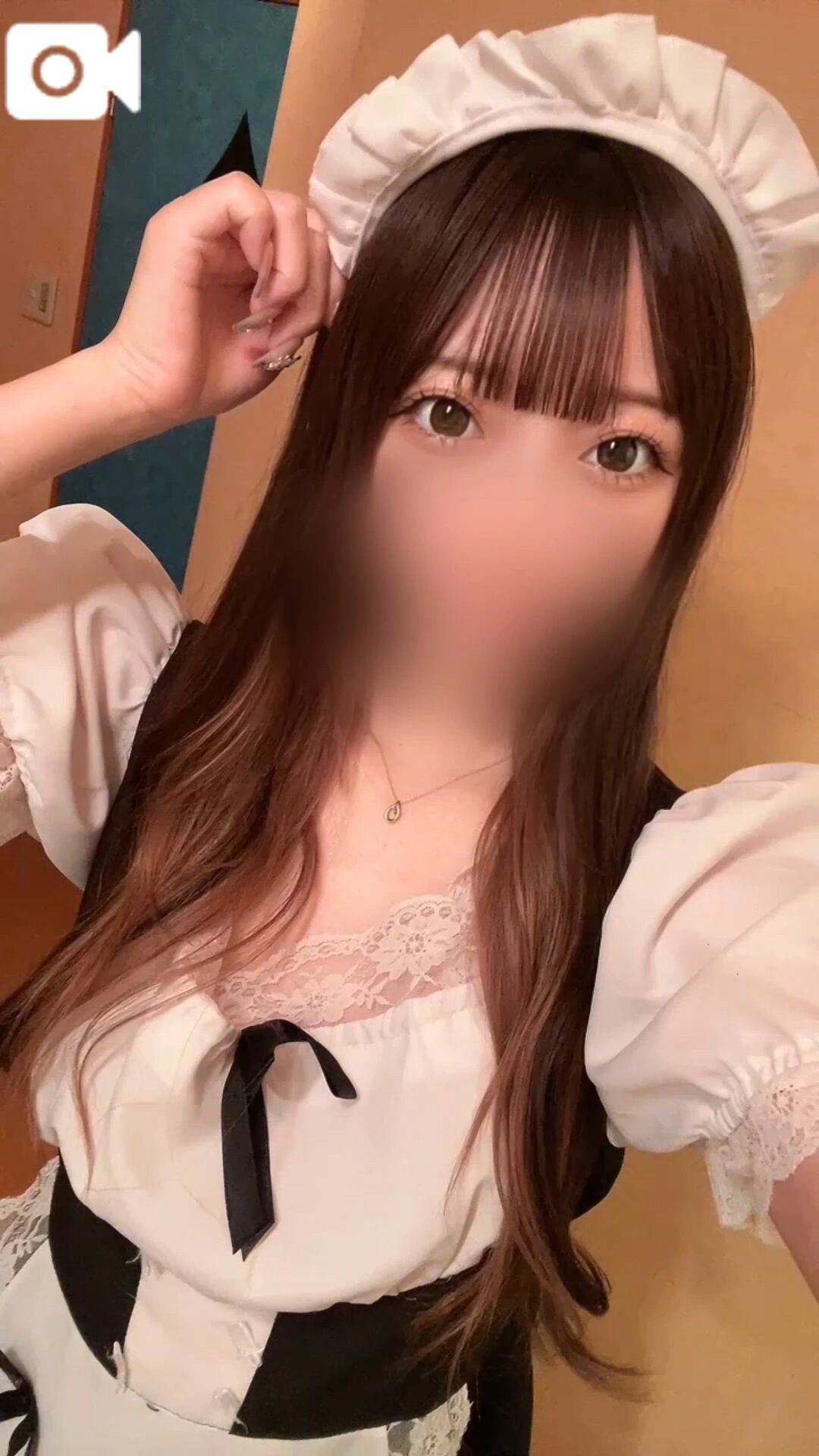 御奉仕メイド♡