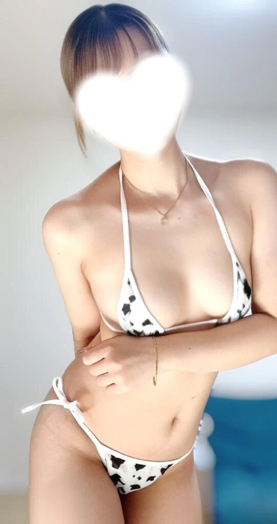 我慢できないかも&hearts;&#65039;