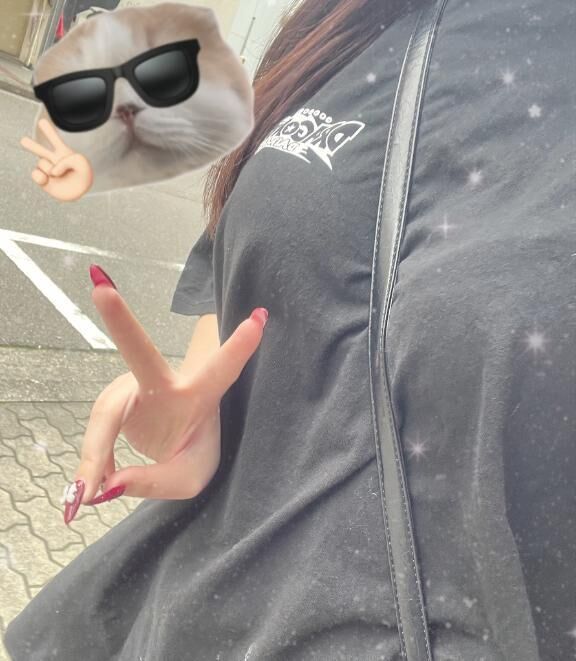 外で&#9825;&#9825;&#9825;&#9825;&#9825;