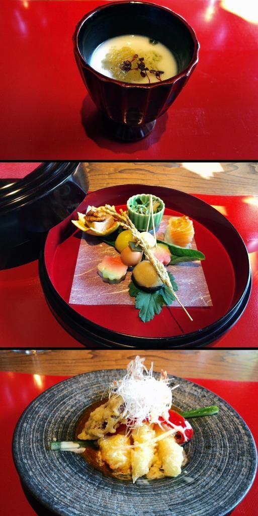 何か、、、秋♡