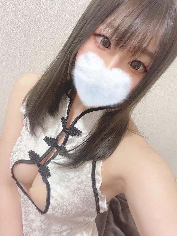 着いてるよん&#9825;