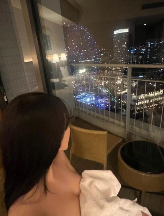 &#128680;【抱きたくなる】エ〇ボディで合法セッ×ス&#128165;