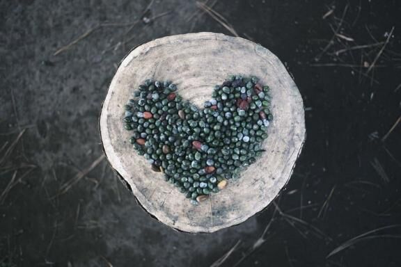 こんばんは&#9825;