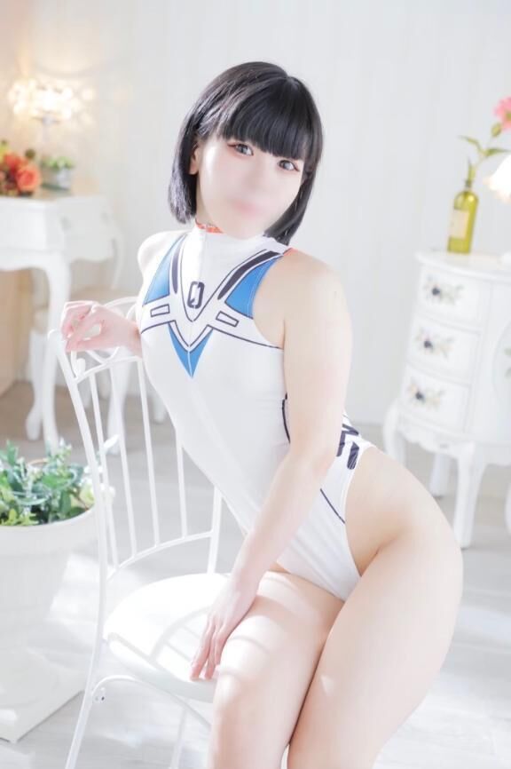 綾波ちゃん&#9825;お礼&#9825;