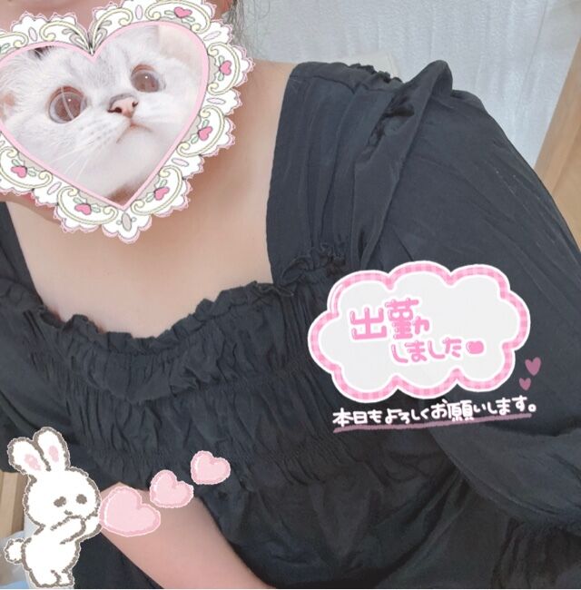 久しぶりです&#9825;&#9825;