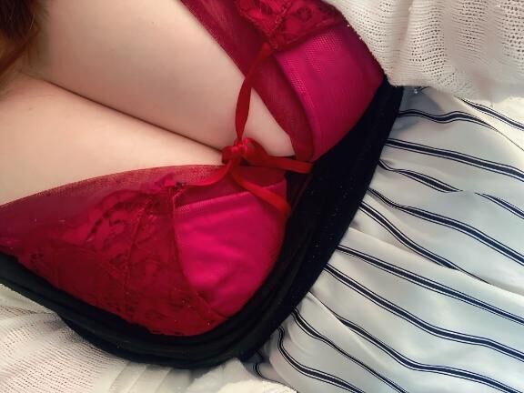 初体験♡目隠しプレイで、、大興奮♡♡