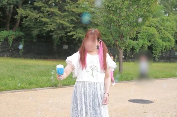 初めまして&#9825;