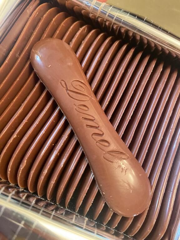 お休み頂いてました&#9825;