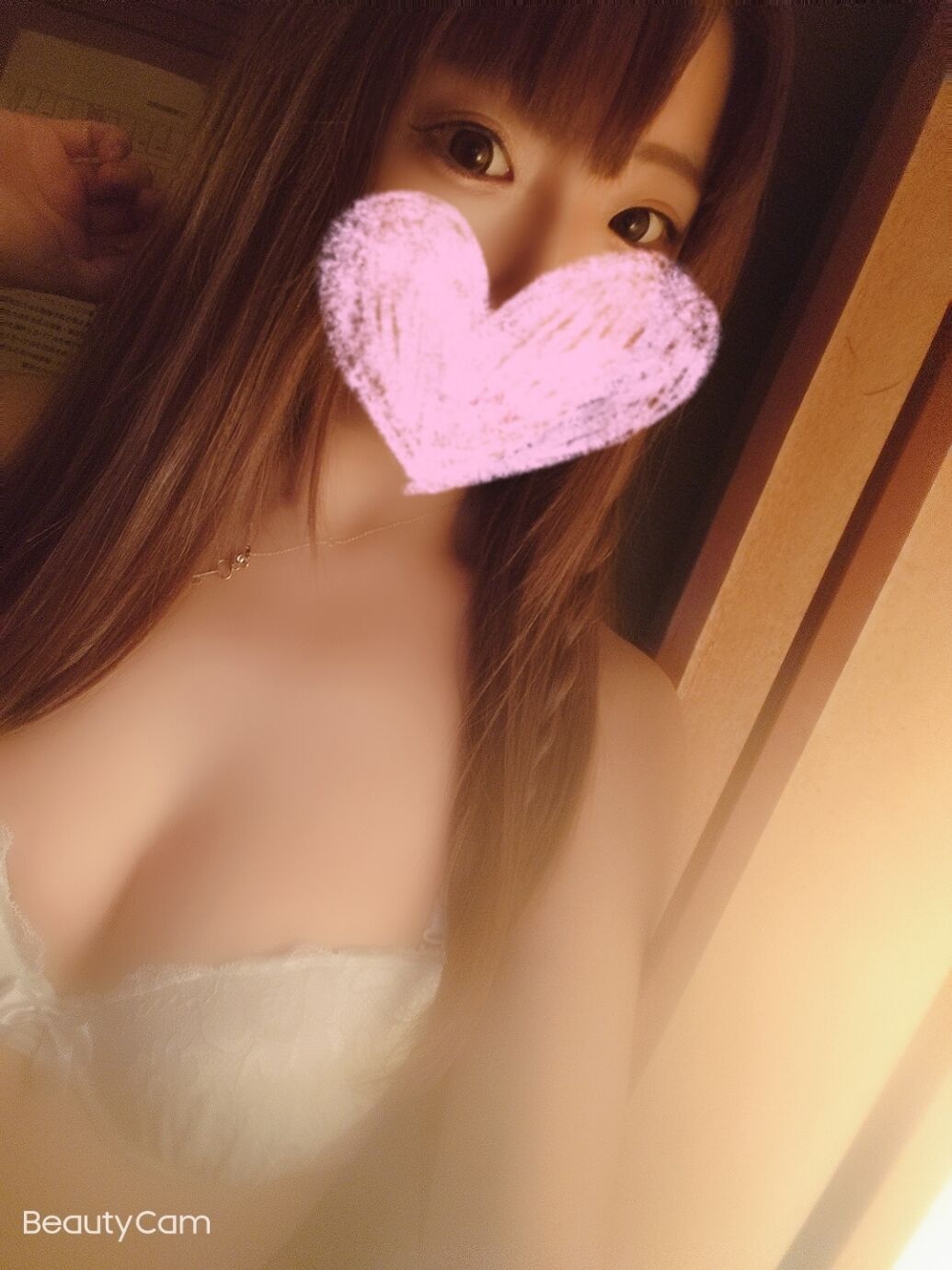 もう…