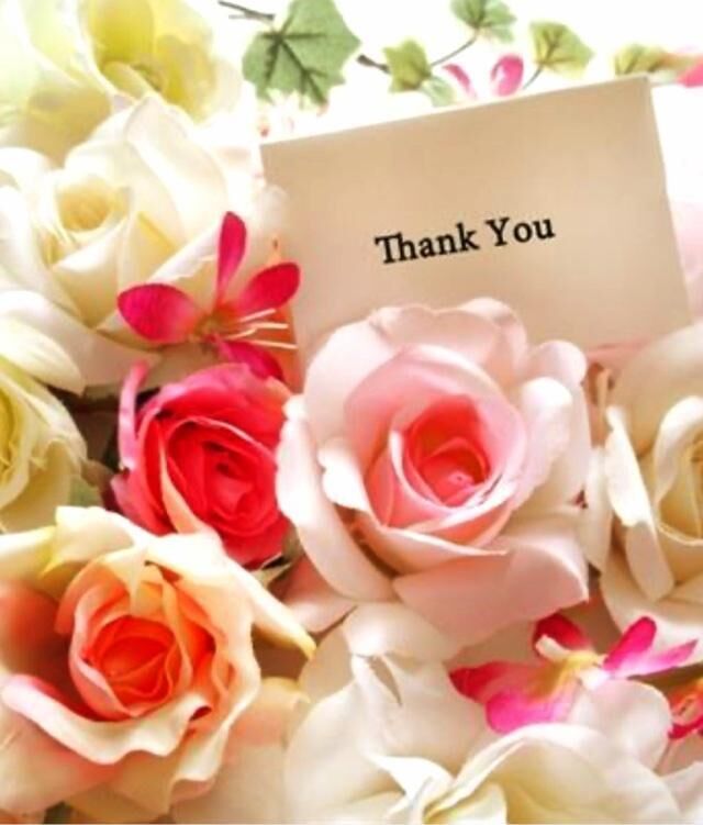 ありがとうございました(*´&#9825;`*)♪