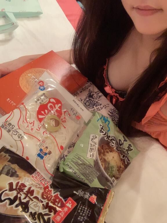 ありがとう&#9825;