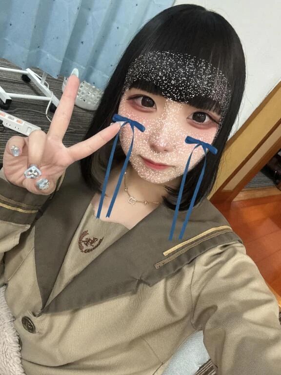 仲良しさんお礼