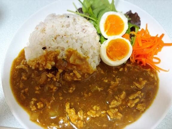 カフェ風