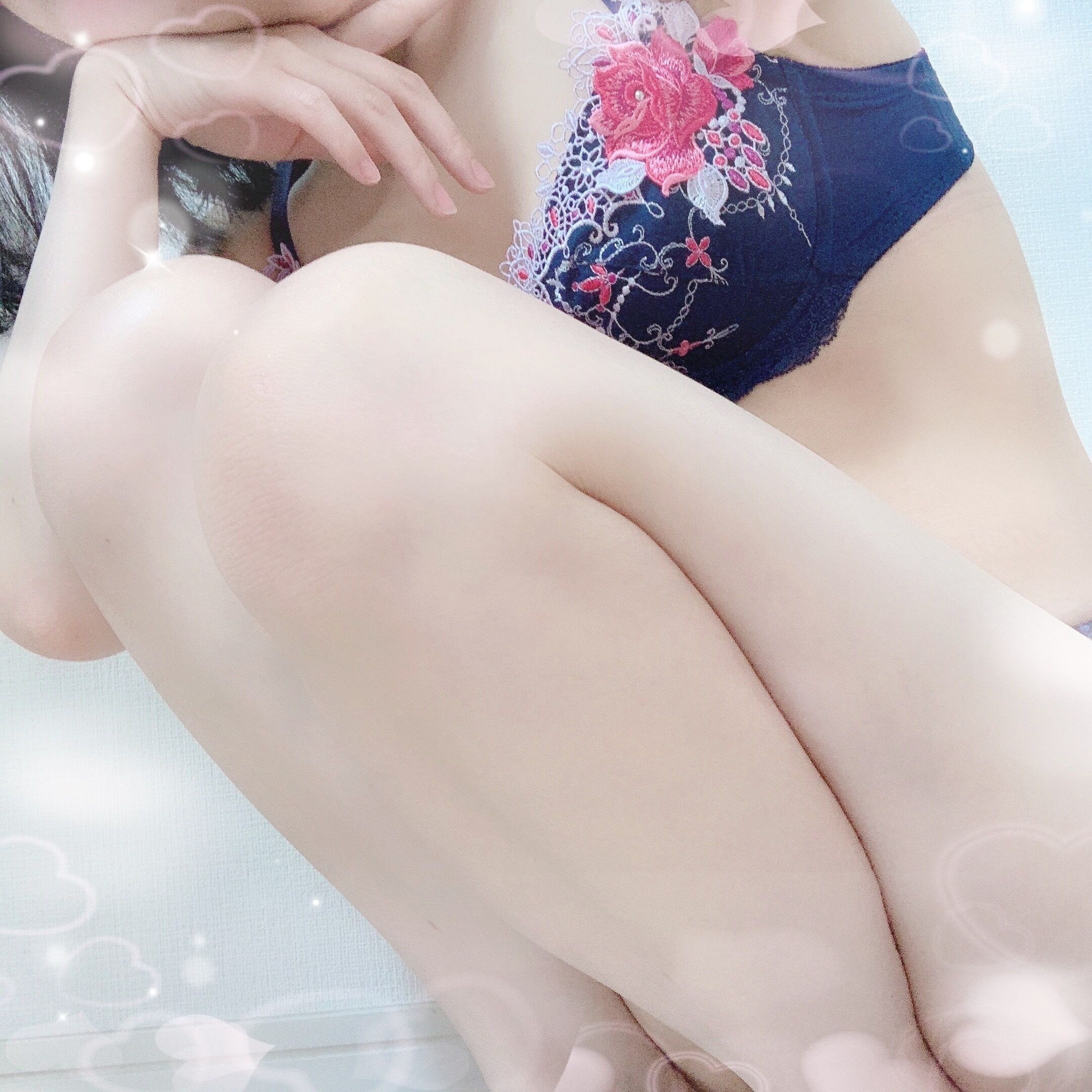 縛っちゃうよ&#9825;